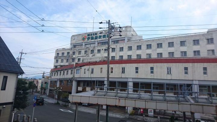 三重県伊勢市浦口3(一戸建)の賃貸物件の周辺