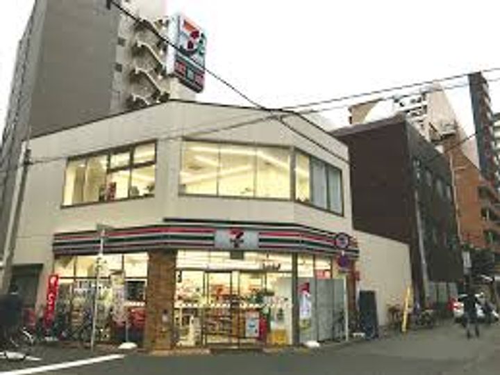 エステムコート難波サウスプレイスIIIラ・パークの周辺
