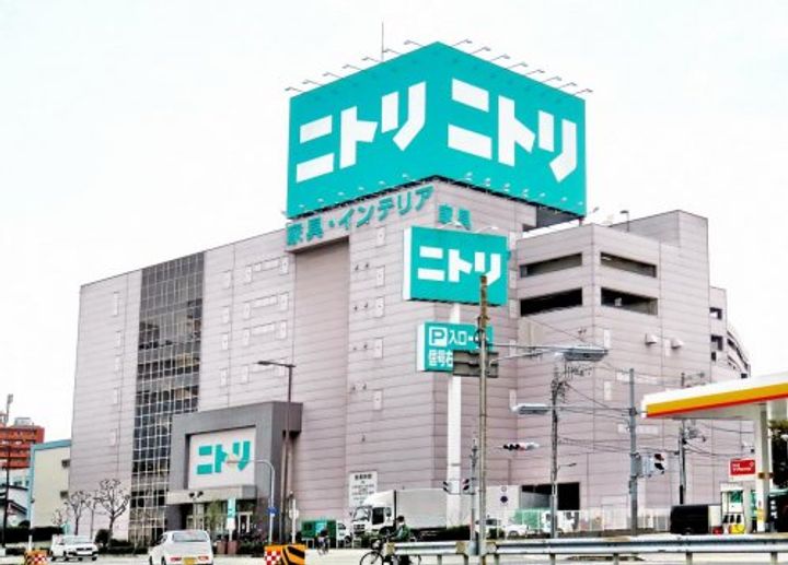 エステムコート難波サウスプレイスIIIラ・パークの周辺