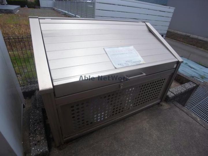 岐阜県岐阜市太郎丸北郷(アパート)の賃貸物件のその他画像