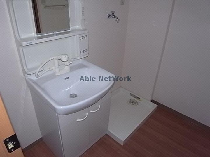 岐阜県岐阜市太郎丸北郷(アパート)の賃貸物件の内装