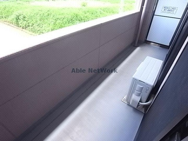 岐阜県岐阜市太郎丸北郷(アパート)の賃貸物件の内装