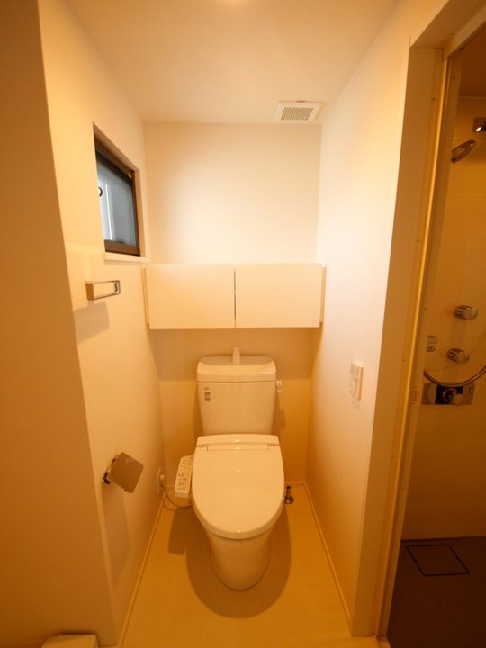 東京都文京区本郷4(マンション)の賃貸物件の内装