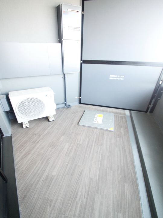 東京都文京区本郷4(マンション)の賃貸物件の内装
