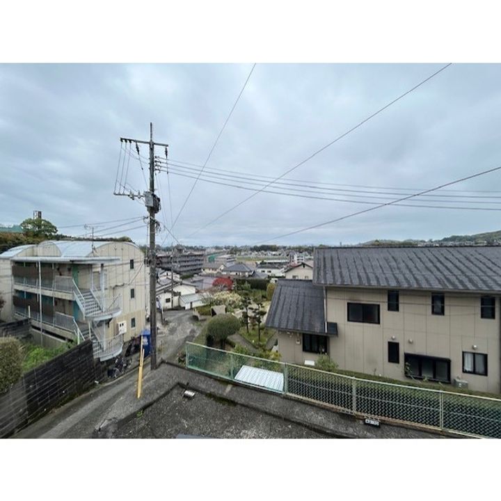 シャローム池田のその他画像