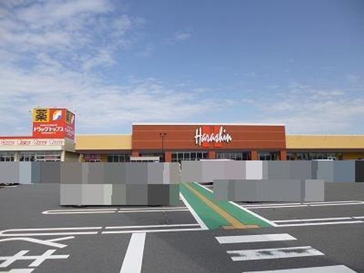 アムールの周辺