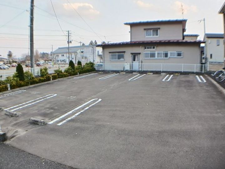 スリーゼの地図