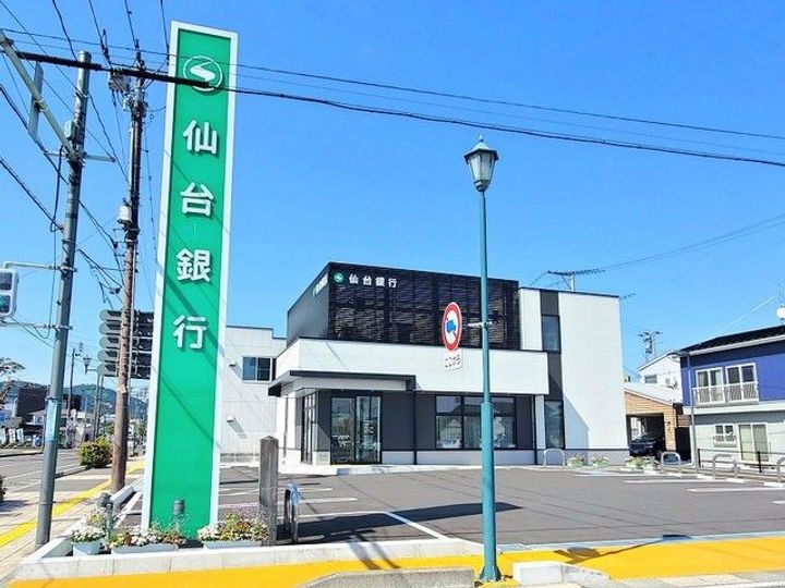 スリーゼの周辺
