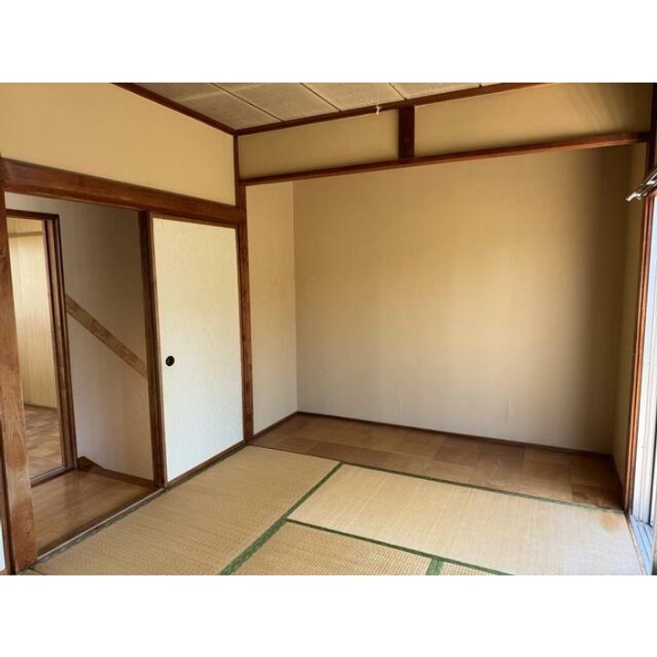 神奈川県中郡二宮町二宮(一戸建)の賃貸物件の内装