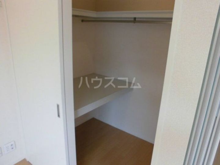 アンシャンテ東方の内装