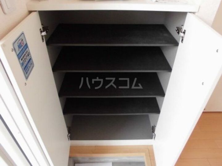 アンシャンテ東方の玄関