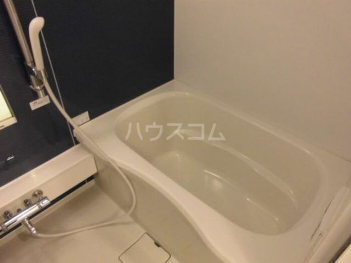 アンシャンテ東方の風呂