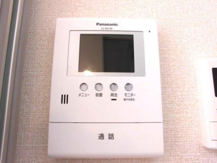 アンシャンテ東方の内装