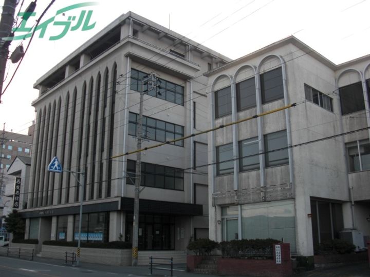 山雄の周辺