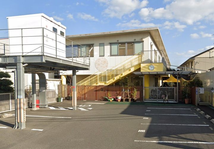 岡山県倉敷市日吉町(一戸建)の賃貸物件の周辺