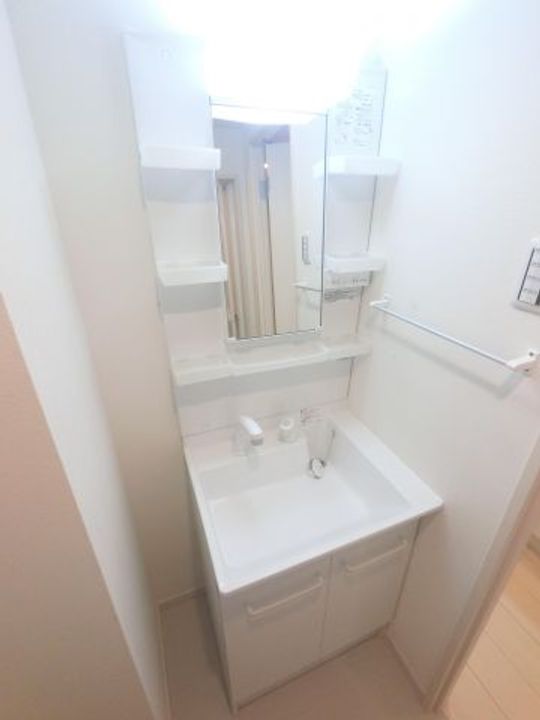 千葉県千葉市稲毛区天台4(アパート)の賃貸物件の内装