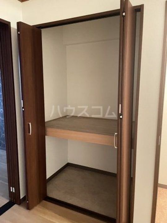 ハイツ サン・モアの内装