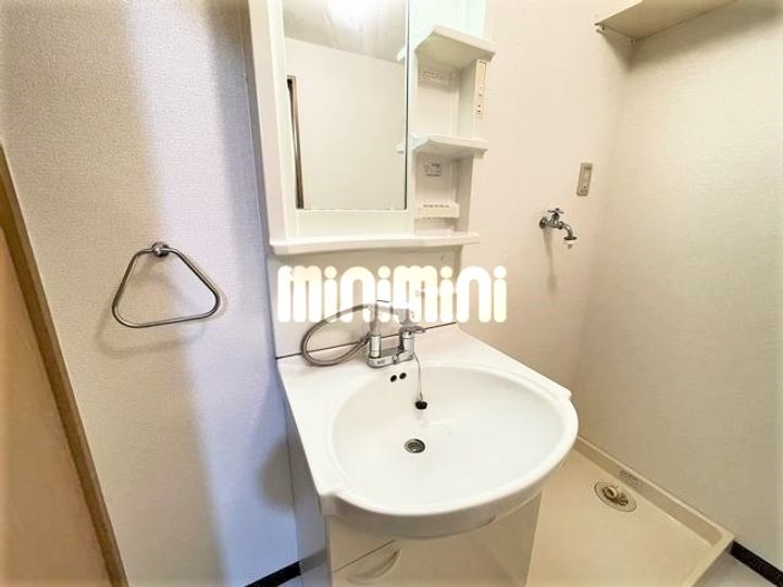 メゾンブローニュ 8の内装