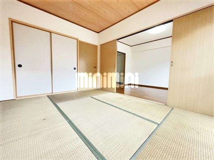 メゾンブローニュ 8のその他画像