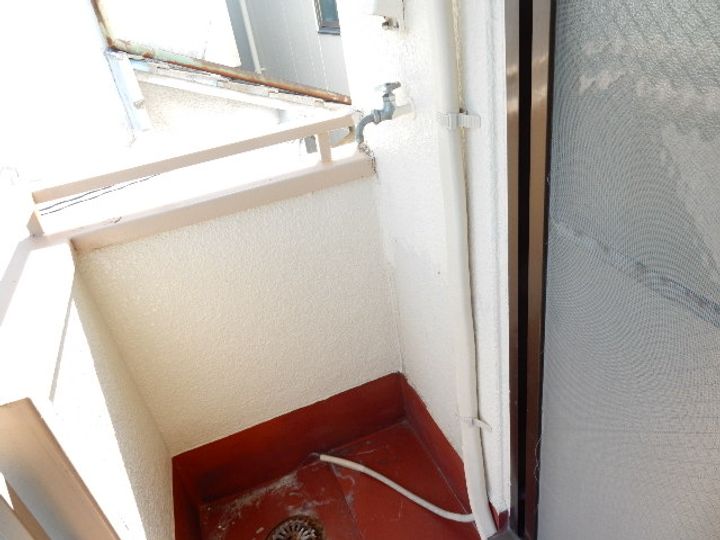 東京都中野区沼袋2(マンション)の賃貸物件のその他画像