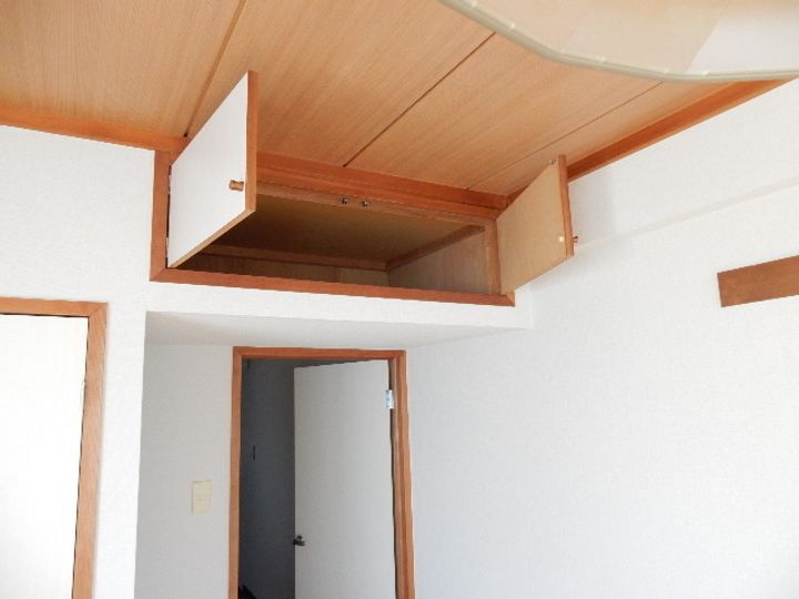東京都中野区沼袋2(マンション)の賃貸物件のその他画像