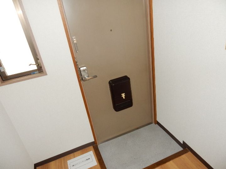 東京都中野区沼袋2(マンション)の賃貸物件のその他画像