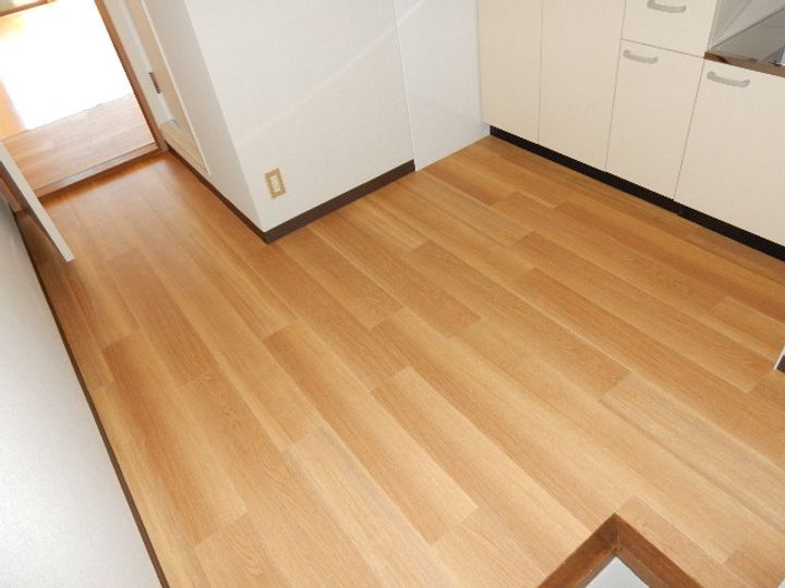 東京都中野区沼袋2(マンション)の賃貸物件のその他画像
