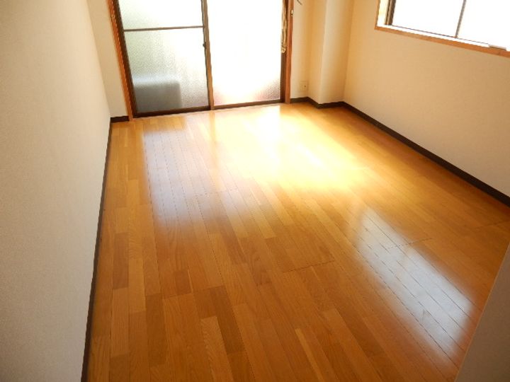 東京都中野区沼袋2(マンション)の賃貸物件のその他画像