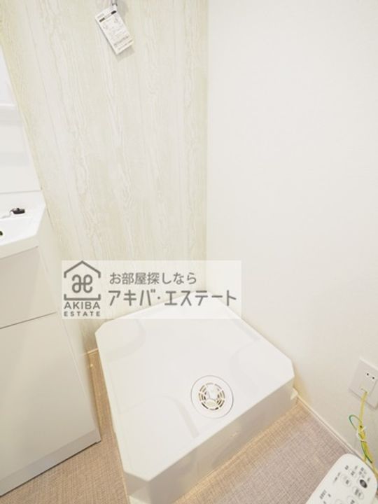 ハーモニーテラス北綾瀬Sのその他画像