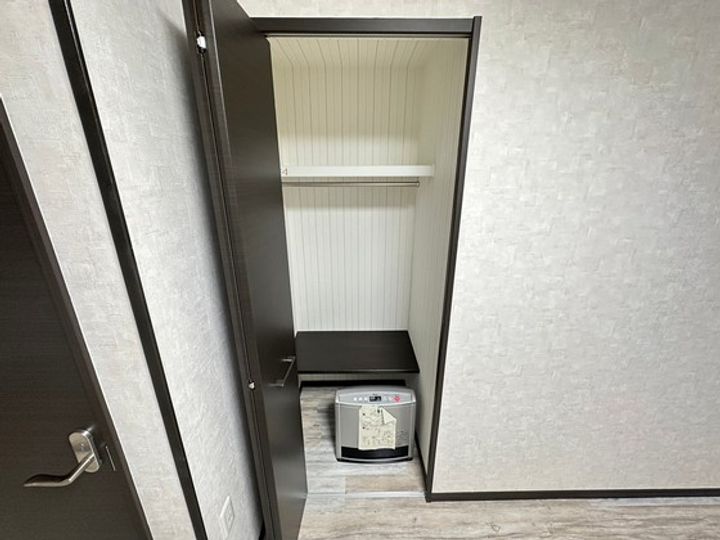 ボイスビル6の内装