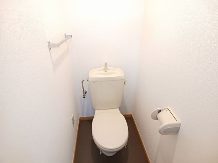 奈良県天理市二階堂上ノ庄町(アパート)の賃貸物件の内装