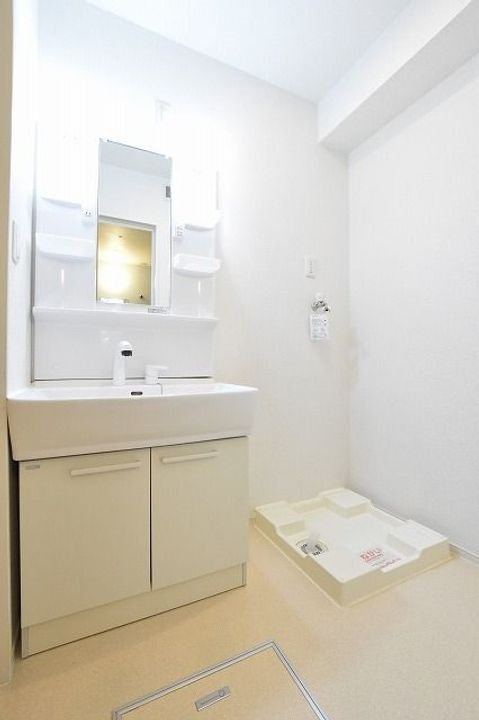 栃木県矢板市扇町2(アパート)の賃貸物件の内装