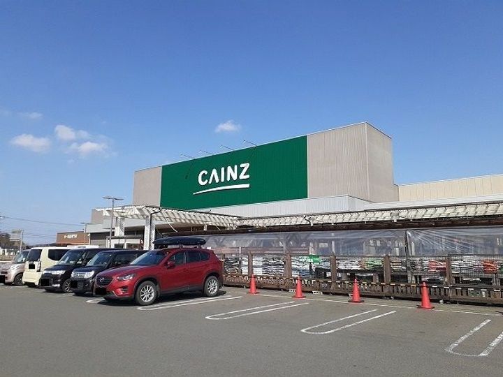 栃木県矢板市扇町2(アパート)の賃貸物件の周辺