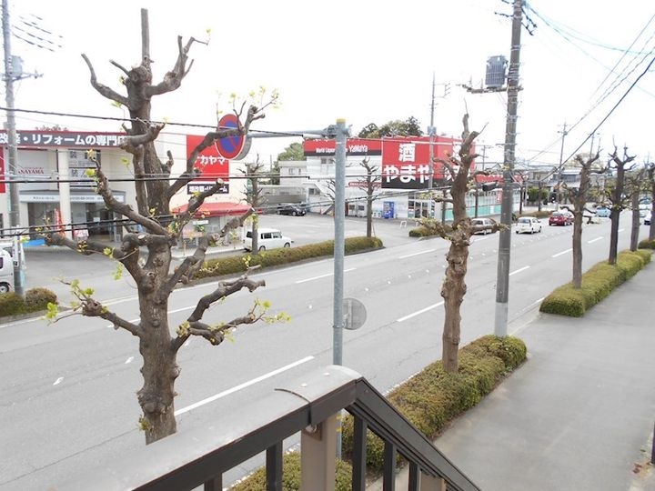 コーポ元緑のその他画像