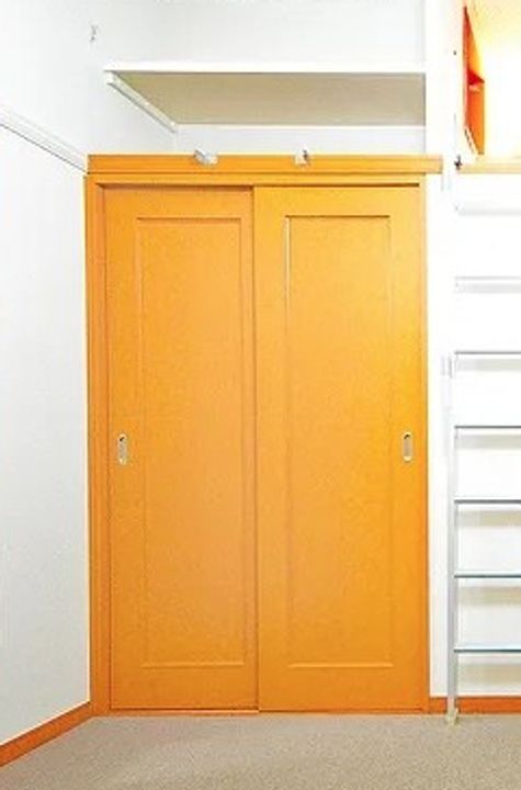 神奈川県横浜市磯子区磯子4(アパート)の賃貸物件の内装