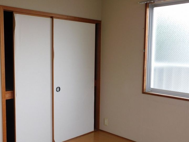 ホワイトヒルの内装