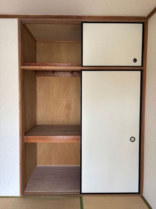 千葉県木更津市日の出町(一戸建)の賃貸物件の内装