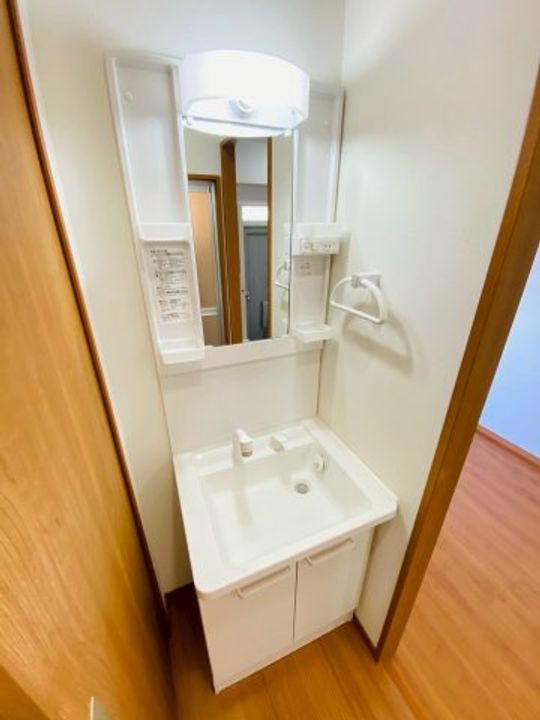 千葉県千葉市若葉区西都賀2(マンション)の賃貸物件の内装