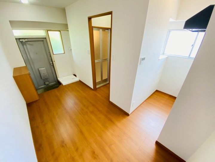 千葉県千葉市若葉区西都賀2(マンション)の賃貸物件のその他画像