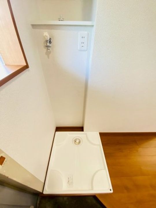 千葉県千葉市若葉区西都賀2(マンション)の賃貸物件の内装