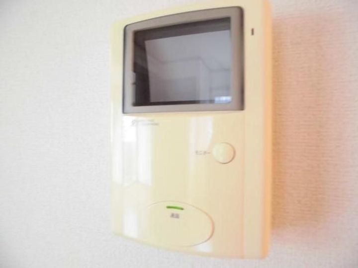 栃木県足利市五十部町(アパート)の賃貸物件の内装