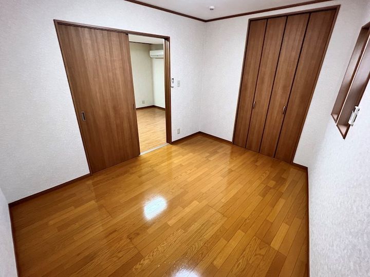 東京都足立区江北2(アパート)の賃貸物件の内装