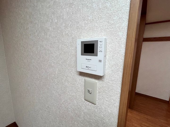 東京都足立区江北2(アパート)の賃貸物件の内装