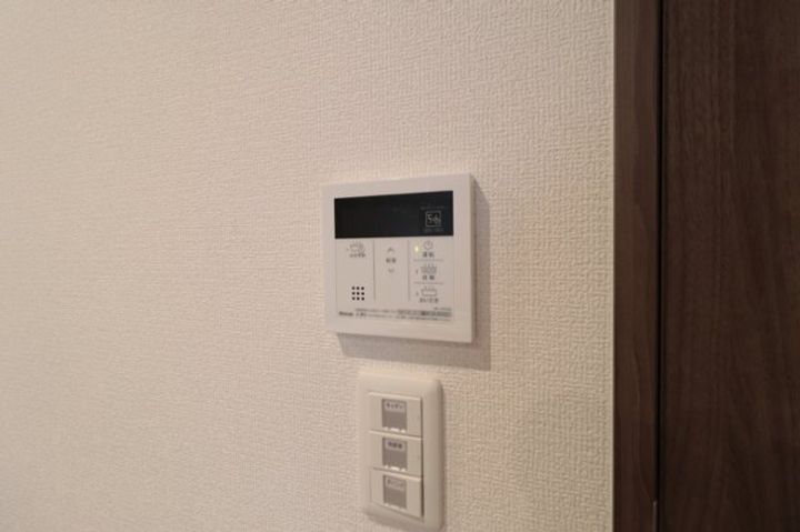 新潟県長岡市千手3(アパート)の賃貸物件の内装