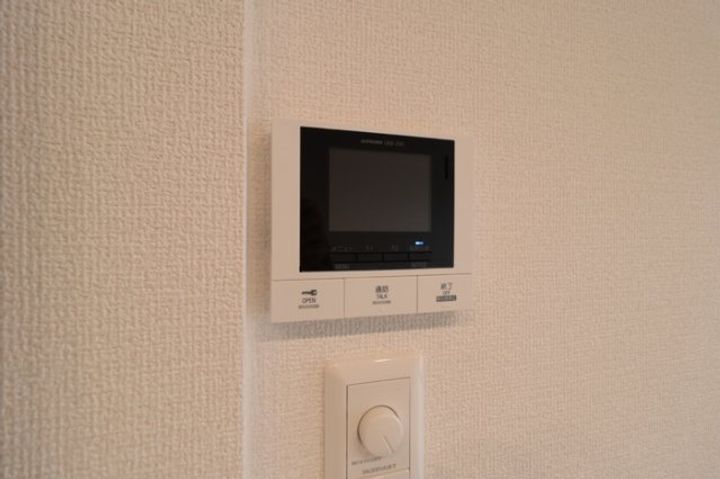 新潟県長岡市千手3(アパート)の賃貸物件の内装