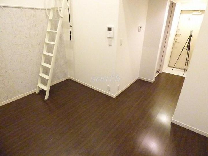 エスタブレ香ヶ丘の内装