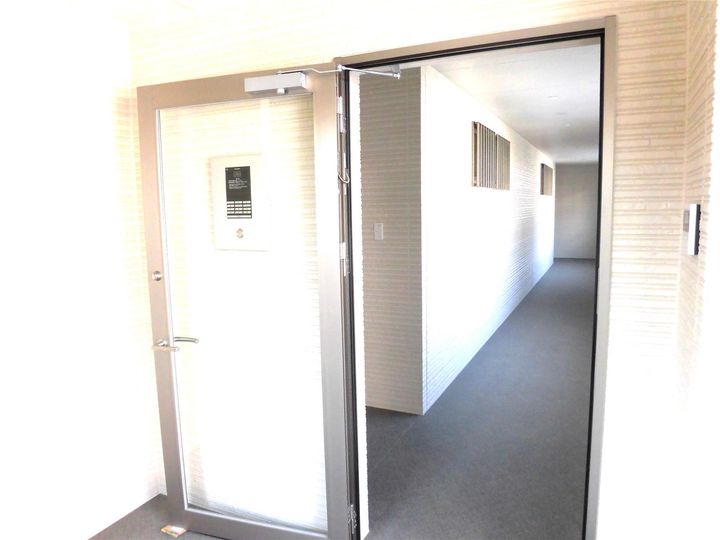 メゾンA・Kの内装