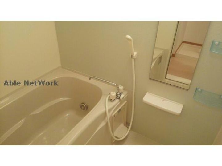 愛知県高浜市神明町7(アパート)の賃貸物件の風呂