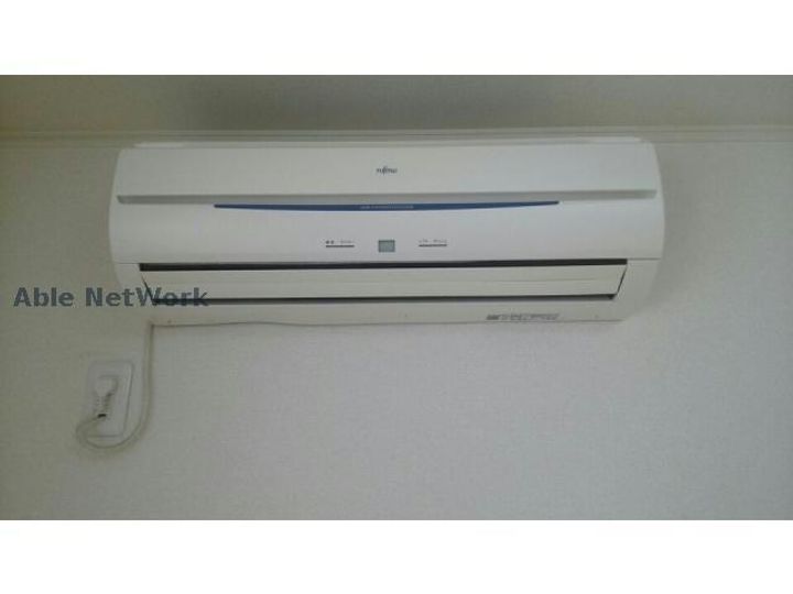 愛知県高浜市神明町7(アパート)の賃貸物件の内装