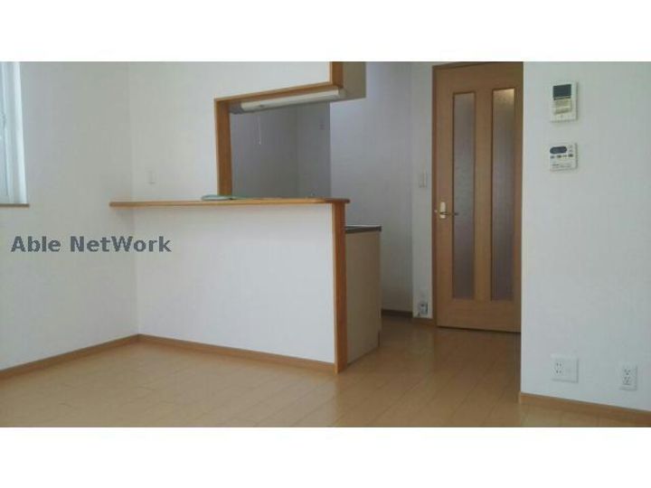 愛知県高浜市神明町7(アパート)の賃貸物件の居間